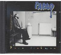 Papaq/Dave Liebman - Rencontres