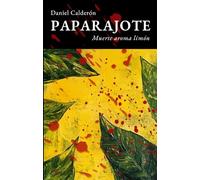 Paparajote: Muerte aroma limón