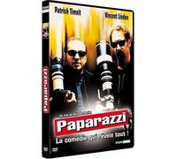 Paparazzi
