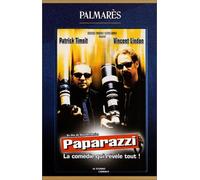 Paparazzi