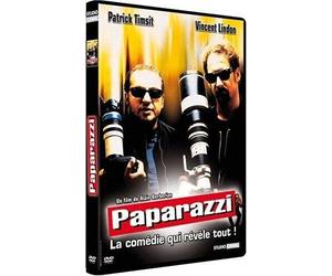 Paparazzi
