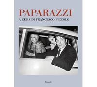 Paparazzi [Hardcover] [Nov 18, 2025] Piccolo, Francesco