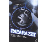 Paparazzi (Import Dvd)