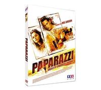 Paparazzi : objectif chasse a l'homme