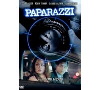 Paparazzi – Produttore Mel Gibson – DVD – Nuovo (Confezione originale) – Warner Bros.