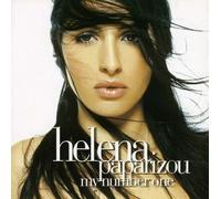 PAPARIZOU, HELANA - MY NUMBER ONE