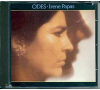 Papas, Irene - Odes