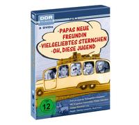 Papas neue Freundin/Vielgeliebtes Sternchen/Oh, diese Jugend