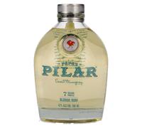 Papa's Pilar 7 Solera Profile BLONDE RUM 42% Vol. 0,7l