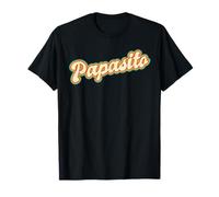 Papasito Retro Style - Hot Chico Maglietta