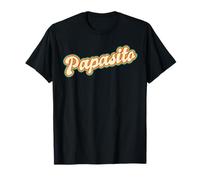 Papasito stile retrò - Hot Chico Maglietta