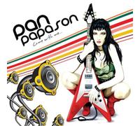 PAPASON, PAN - COME WITH ME