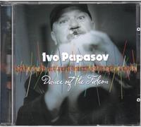 Papasov, Ivo - Dance Of The Falcon