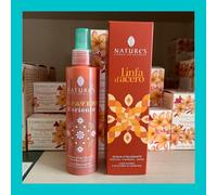 PAPAVERO d'oriente + Linfa d'ACERO nature's Acqua VITALIZZANTE Senza SCATOLA