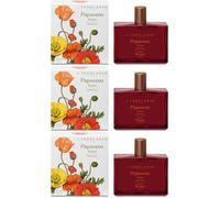 Papavero Soave Profumo 100 Ml 3x100 ml Soluzione
