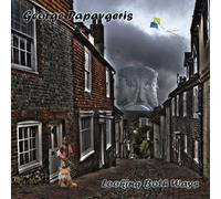 Papavgeris, George - Looking Both Ways