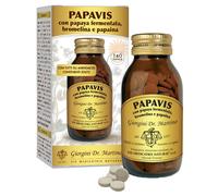 PAPAVIS 140 Past.500mg