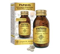 Papavis 140 pastiglie