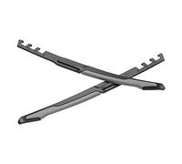 PapaViva confortevole sostituzione templi armi cursori per Oakley Jawbreaker