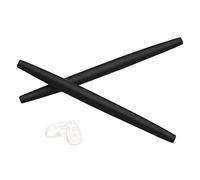 PapaViva Kit di ricambio per naselli e calzini in gomma per occhiali Oakley Lizard OX5113/Lizard 2