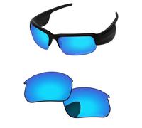 PapaViva Lenti di ricambio per BOSE Tempo, Blu ghiaccio., Tempo