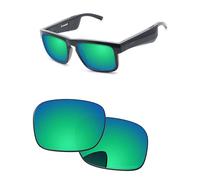 PapaViva Lenti di ricambio per BOSE Tenor, Verde bluastro., Tenor