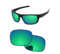 PapaViva Lenti di Ricambio per Oakley Drop Point OO9367