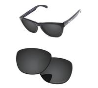 PapaViva Lenti di ricambio per Oakley Frogskins OO9013 Occhiali da sole Telaio