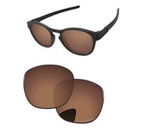 PapaViva Lenti di ricambio per Oakley Latch OO9265