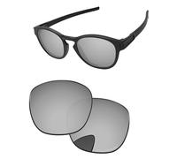 PapaViva Lenti di Ricambio per Oakley Latch OO9265