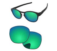PapaViva Lenti di ricambio per Oakley Latch OO9265