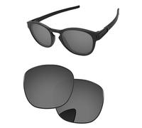 PapaViva Lenti di ricambio per Oakley Latch OO9265