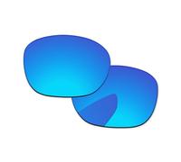 PapaViva Lenti di ricambio per Oakley Pitchman R OO9439, Blu ghiaccio., Pitchman R