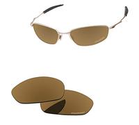 PapaViva - Lenti di ricambio per Oakley Whisker