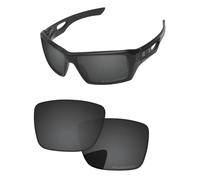 PapaViva Lenti di ricambio per occhiali da sole Oakley Eyepatch 1 e 2 OO9136