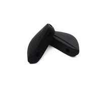 PapaViva Nasei di ricambio naselli per Oakley Turbine OO9263/Turbine XS OJ9003 Occhiali da sole - Nero Euro Fit