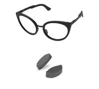 PapaViva Naselli di ricambio per Oakley Frogskin Range OO9284