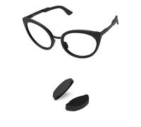 PapaViva Naselli di ricambio per Oakley Frogskin Range OO9284