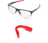 PapaViva Nasello di ricambio per Oakley Bat Flip OX8183