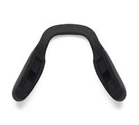 PapaViva Nasello di ricambio per Oakley Split Shot OO9416 / Split Time OO4129, nero, Split Shot/Split Time