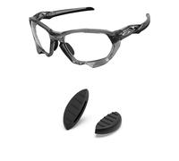 PapaViva Naso di ricambio per Oakley Clifden OO9440, 56 mm