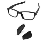 PapaViva - Naso di ricambio per Oakley Drop Point OO9367