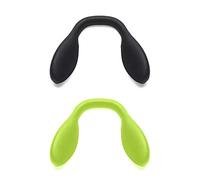 PapaViva Nosepad di ricambio per occhiali da sole Oakley Split Shot OO9416/Split Time OO4129