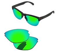 PapaViva Ricambio per lenti Oakley Frogskins Lite OO9374