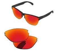 PapaViva Ricambio per lenti Oakley Frogskins Lite OO9374