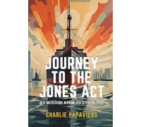 Papavizas C Journey to the Jones Act (Tascabile)