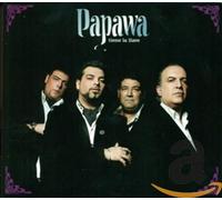Papawa - Tiene La Llave