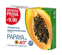 PAPAYA ACT 10BUST 3G