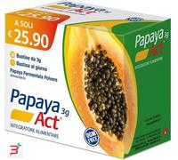 Papaya Act 3 G 30 Bustine