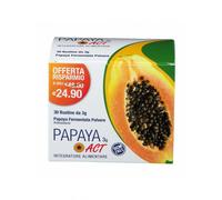Papaya Act 30 Buste 3g
